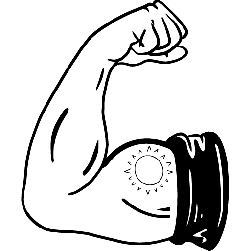 icon-arm
